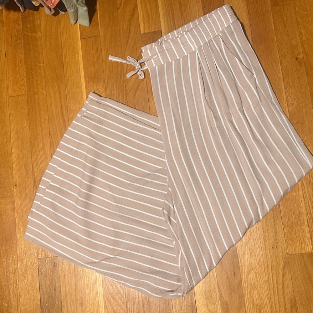 Torrid Wide Leg Pant